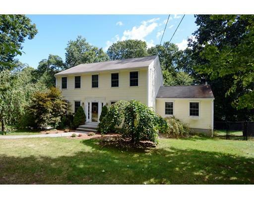 Property Photo:  136 Paradise Lane  MA 01518 