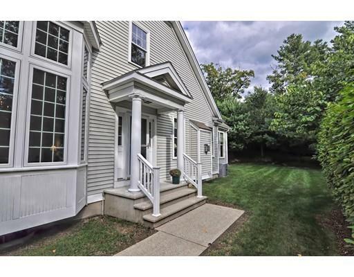 Property Photo: 27 Lois Lane 27 MA 02056