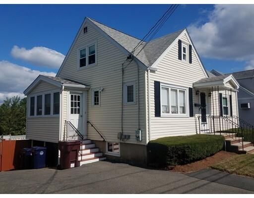Property Photo:  57 Abbott Ave  MA 02149 