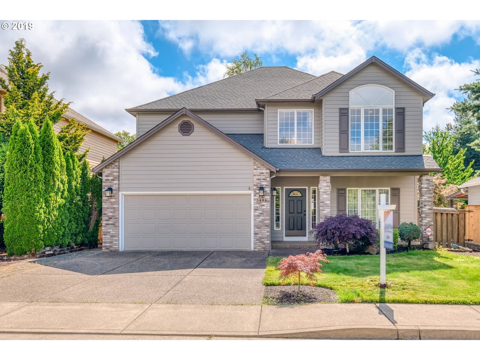 Property Photo:  5486 Mallard St  OR 97306 