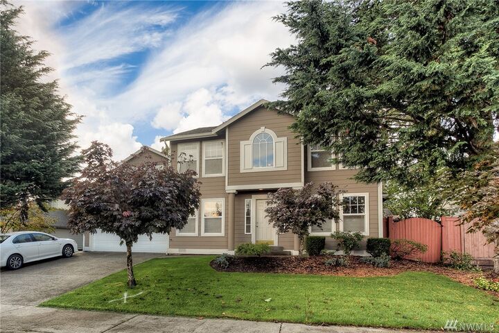 5411  Nathan Loop SE  Auburn WA 98092 photo