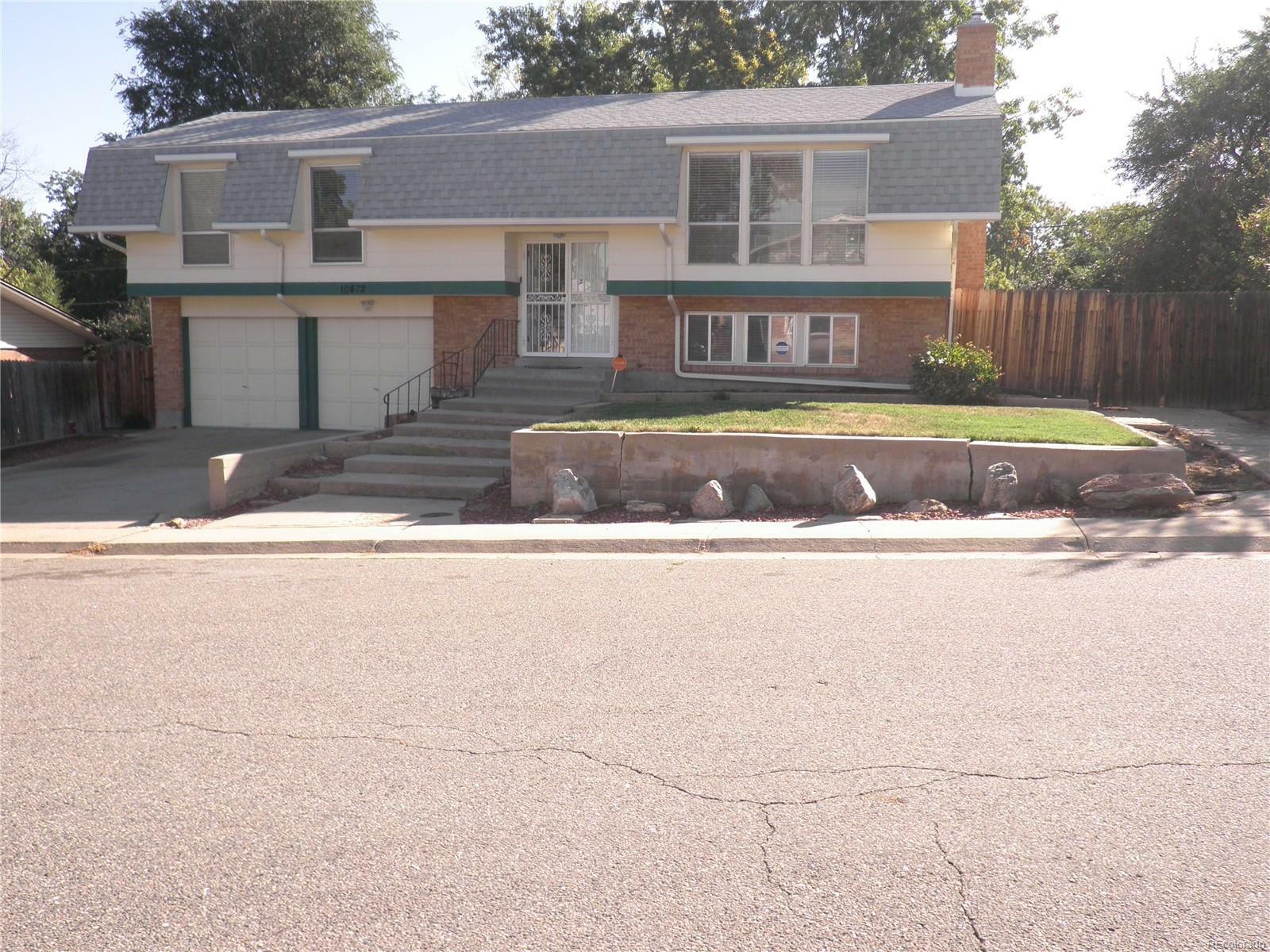 Property Photo:  10472 Zuni Street  CO 80234 