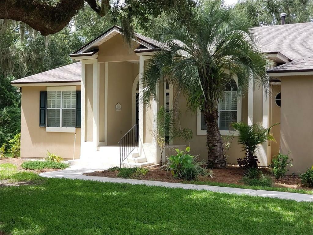 Property Photo:  2766 Ocean Oaks Drive  FL 32034 