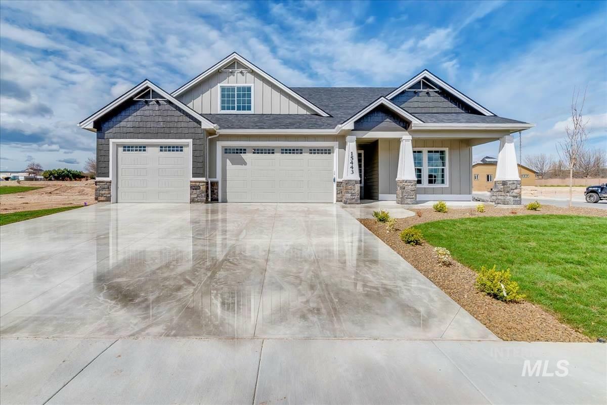 Property Photo: 13923 Salita St. ID 83607