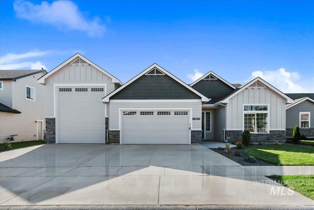 Property Photo: 15266 Flora Springs Way ID 83607