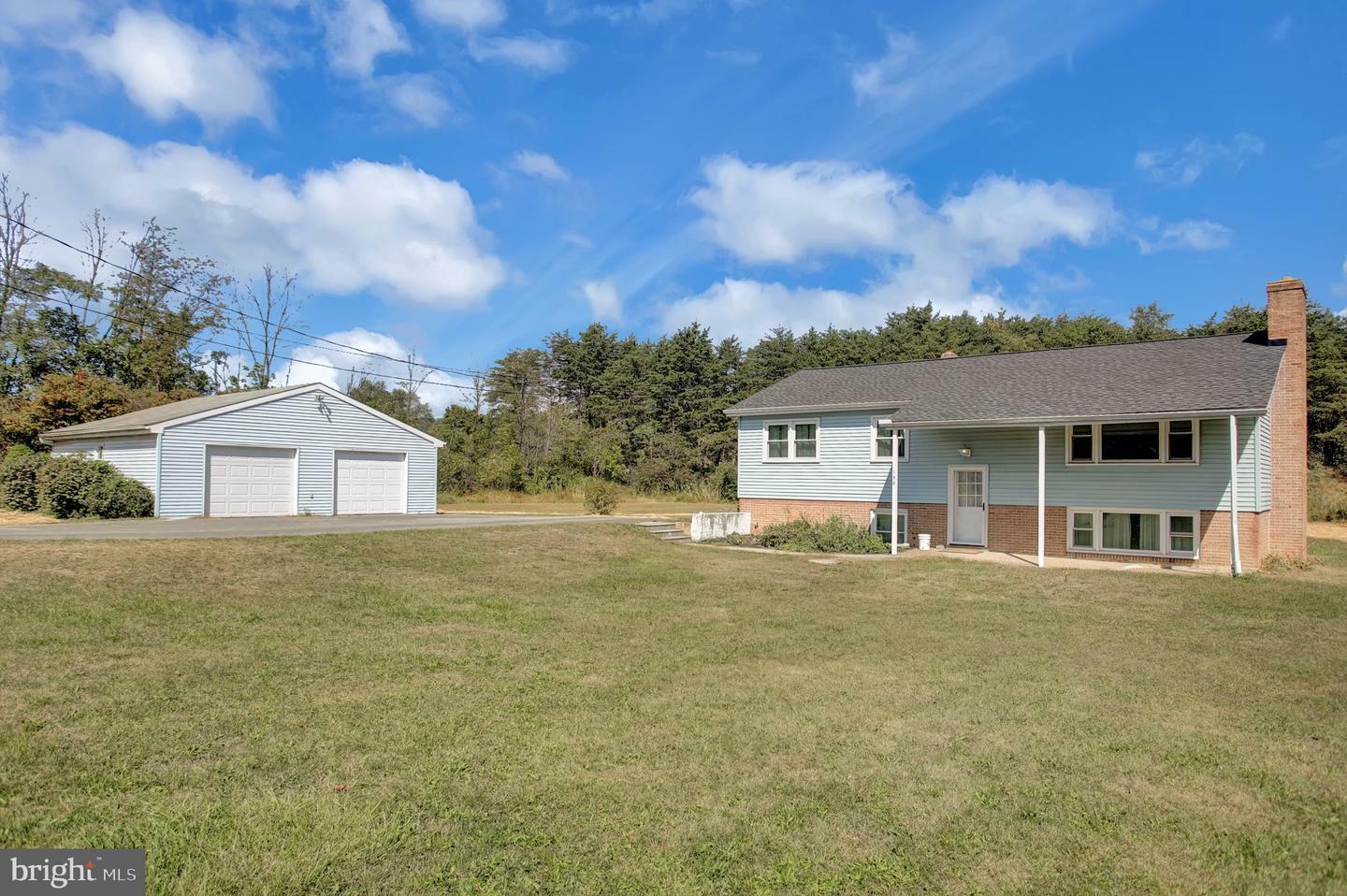 Property Photo: 158-160 Pleasant Grove Road PA 17050