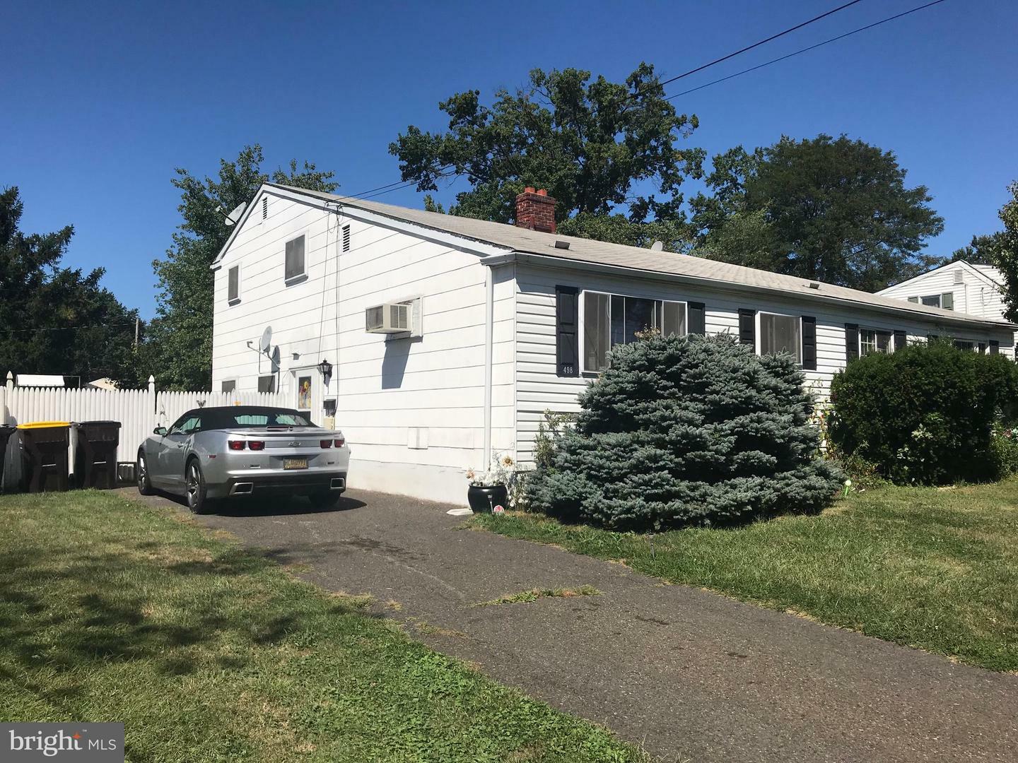 Property Photo: 498 Wade Avenue PA 19446