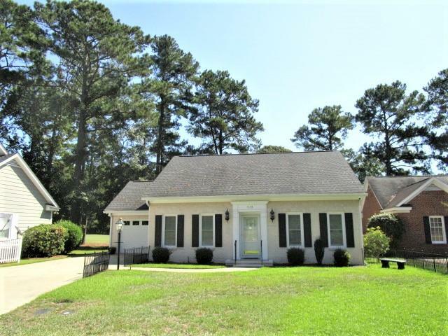 109 Birdie Court  Santee SC 29142 photo