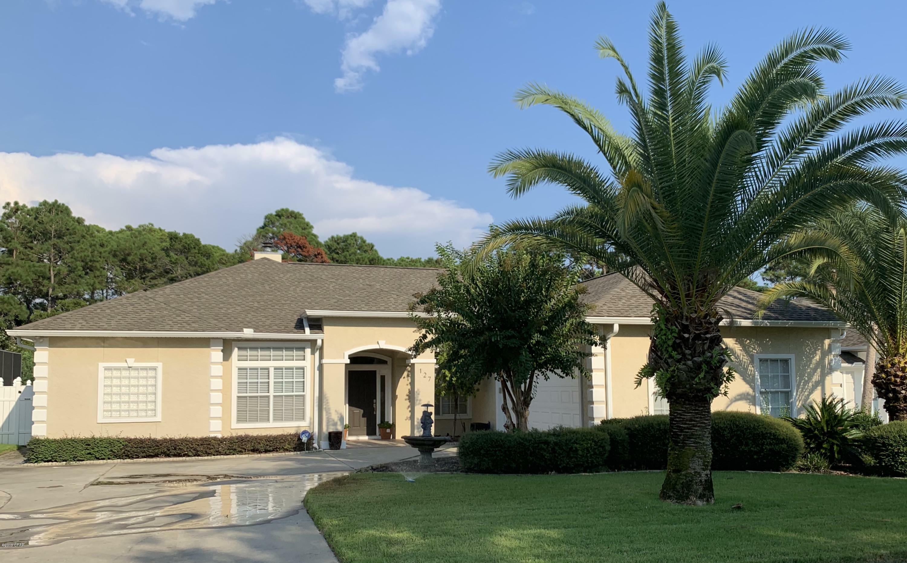 Property Photo: 127 Summer Breeze Road FL 32413
