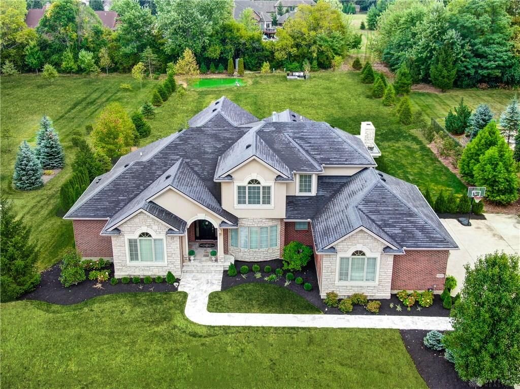 Property Photo: 8450 Cypress Trail OH 45068