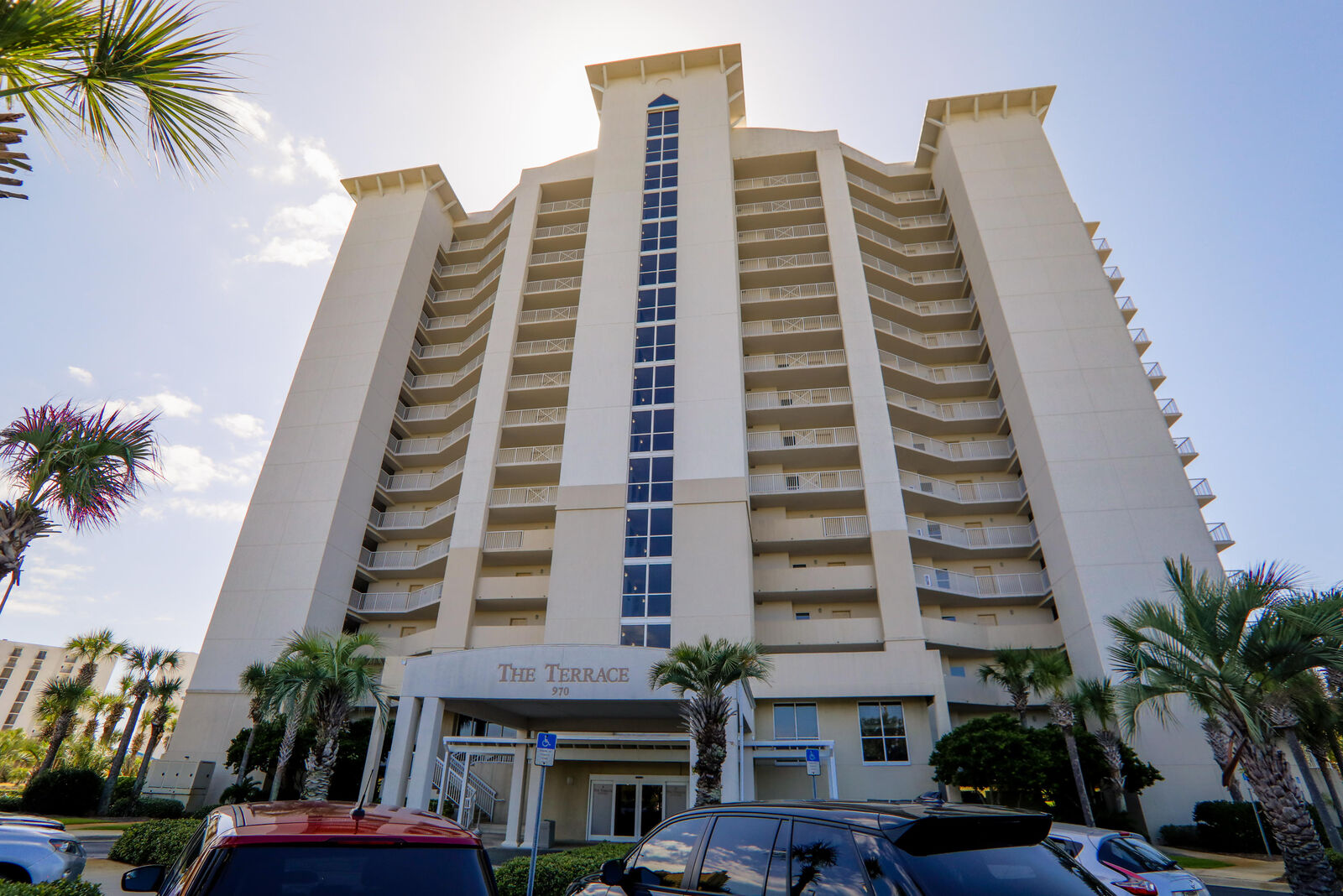 Property Photo: 970 Highway 98 203 FL 32541