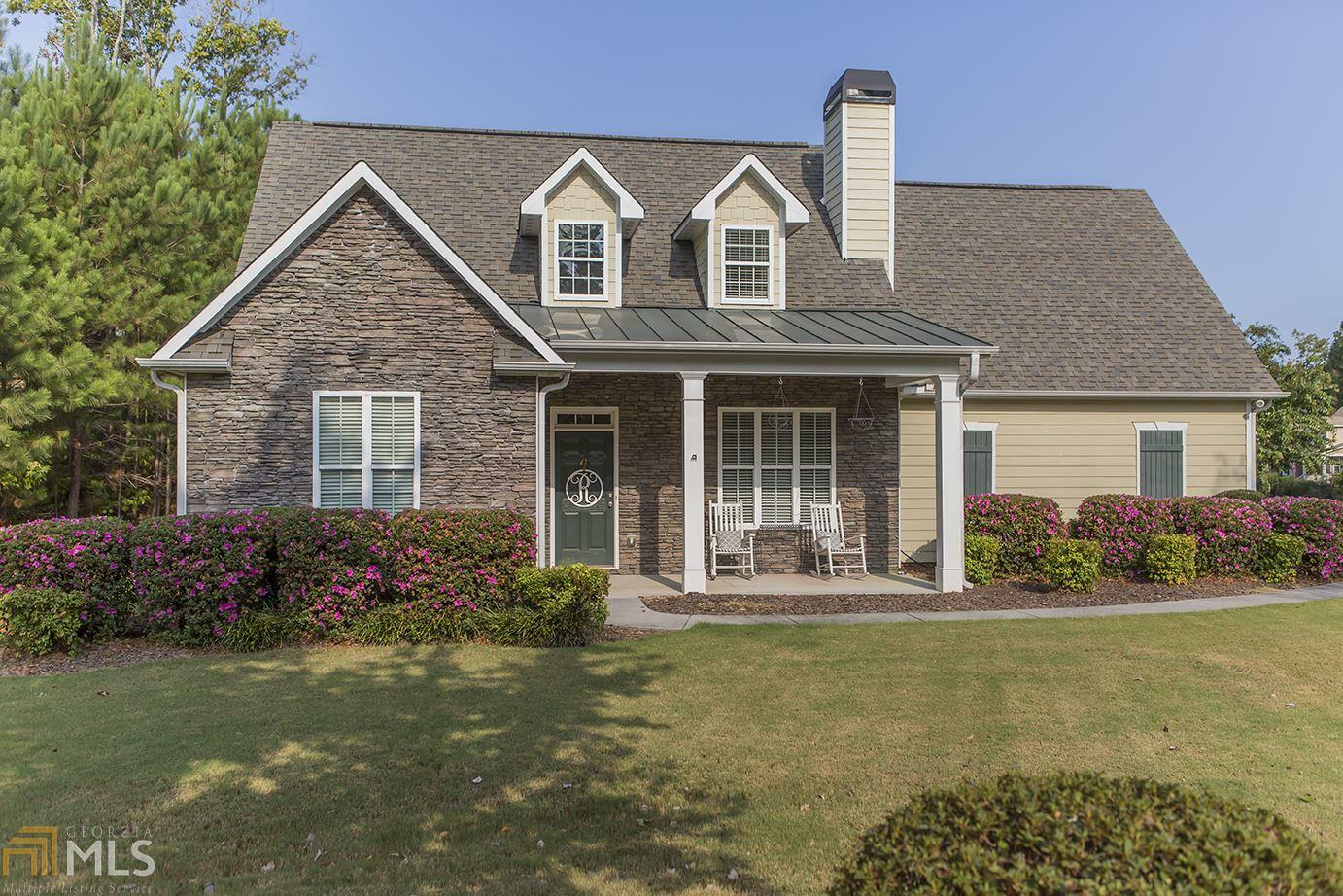 Property Photo: 117 Thornwood Drive GA 30165