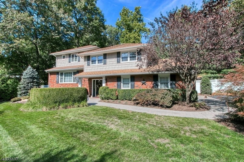 Property Photo: 93 Hampshire Rd NJ 07676