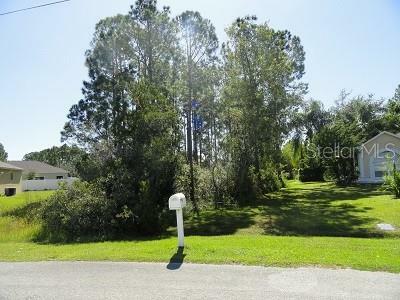 Property Photo:  0 Gateshead Court  FL 34758 