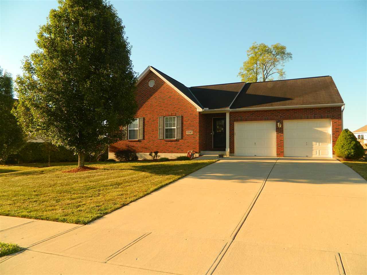 Property Photo:  10374 Sharpsburg  KY 41051 