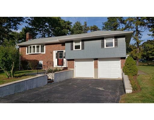 Property Photo: 46 Deerfield Rd MA 02062