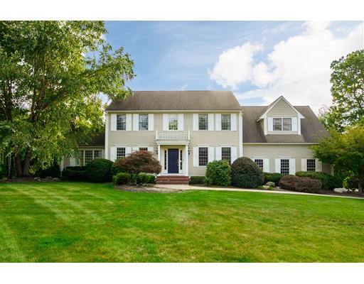 Property Photo: 57 Milford Dr MA 02359