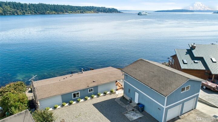 5801  Watauga Beach Drive E  Port Orchard WA 98366 photo