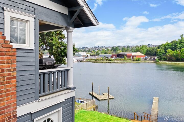 Property Photo:  1953 E Day Island Boulevard W  WA 98466 