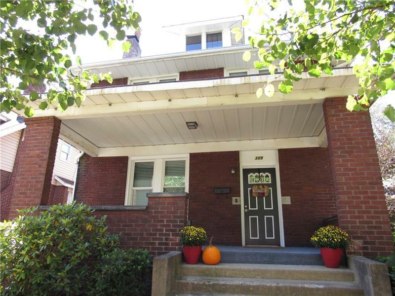 Property Photo:  309 4th St  PA 16229 