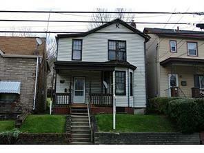 Property Photo:  555 Washington Ave  PA 15106 