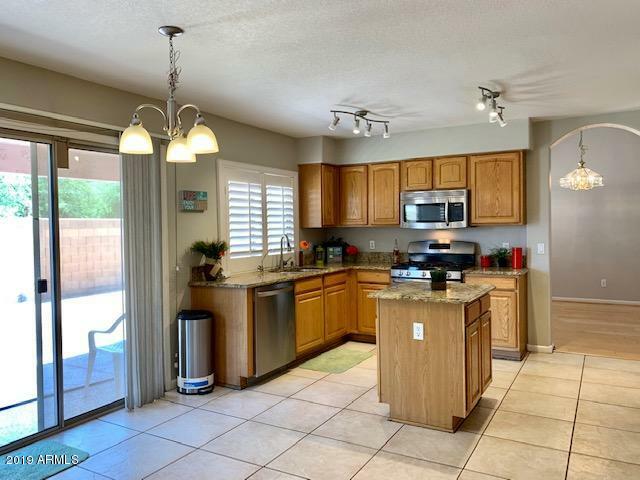 Property Photo:  15445 S 47th Way  AZ 85044 