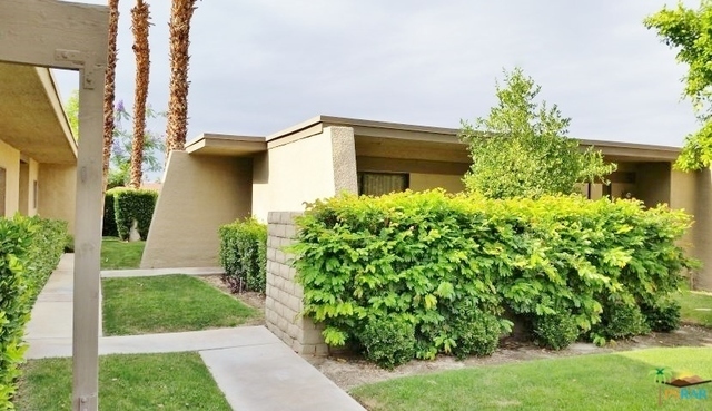 Property Photo:  1290 Tiffany Circle N  CA 92262 