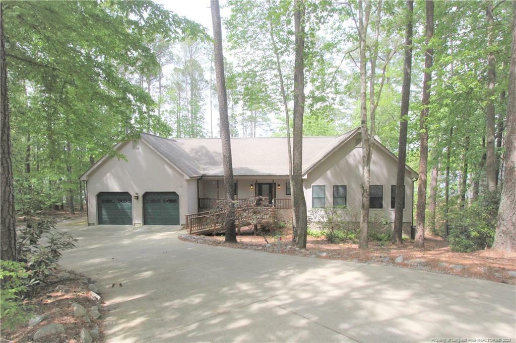 Property Photo:  1362 Maryland Court  NC 27332 