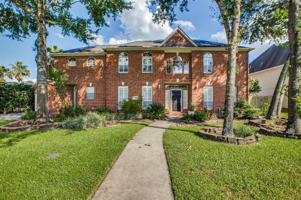 Property Photo:  7923 Vintage Creek Drive  TX 77379 