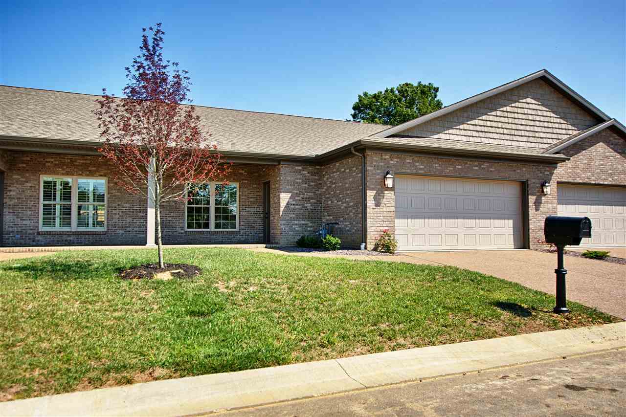 Property Photo: 8407 Nolia Lane IN 47630