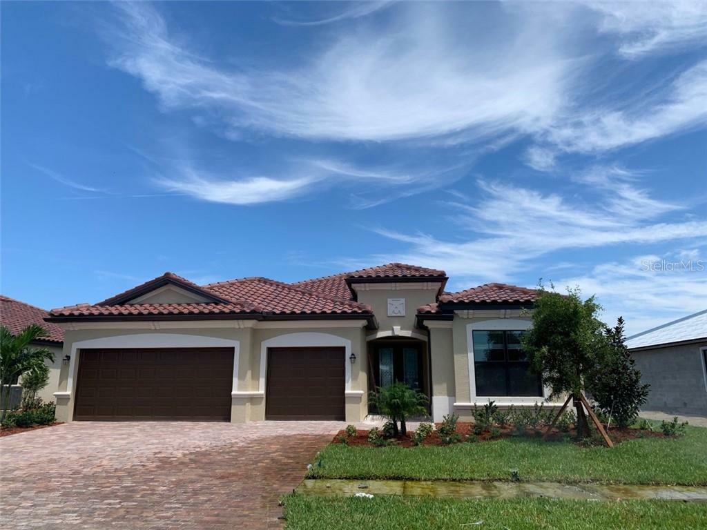 Property Photo: 12895 Basilica Drive FL 34293