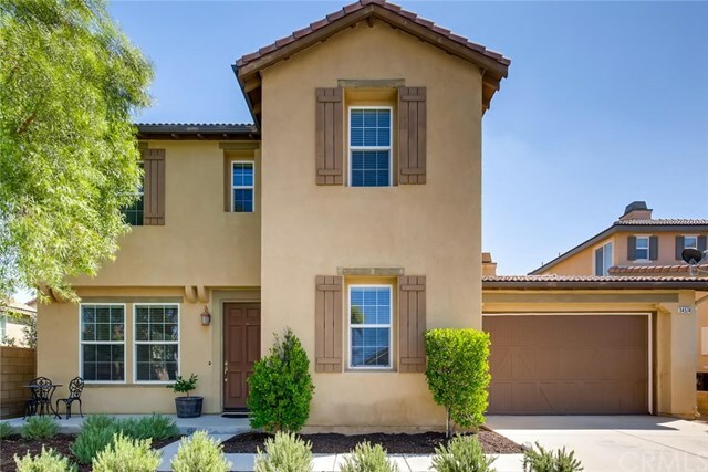 Property Photo:  34574 Black Cherry Street  CA 92596 