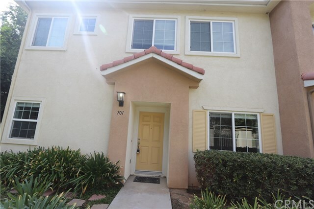 Property Photo:  93 Kansas Street 701  CA 92373 