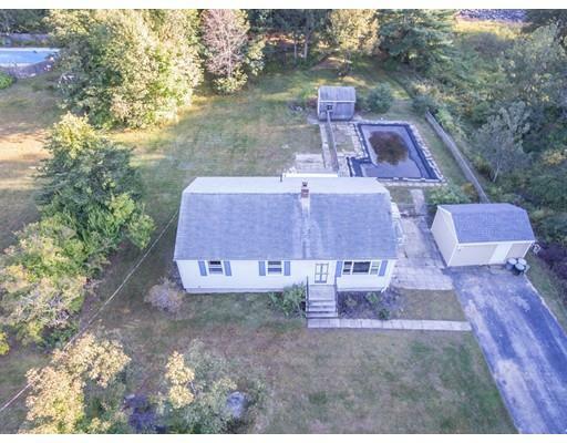 Property Photo:  61 Rocky Hill Rd  MA 01540 