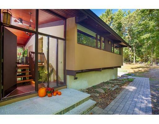 Property Photo:  168 Campbell Rd  MA 01845 