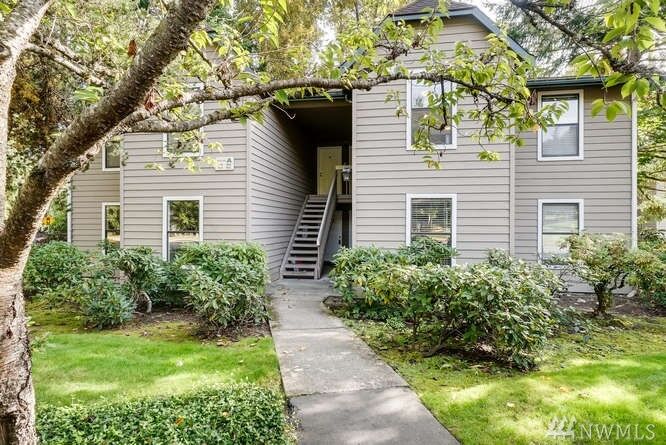 Property Photo:  13801  Old Redmond Road A101  WA 98052 