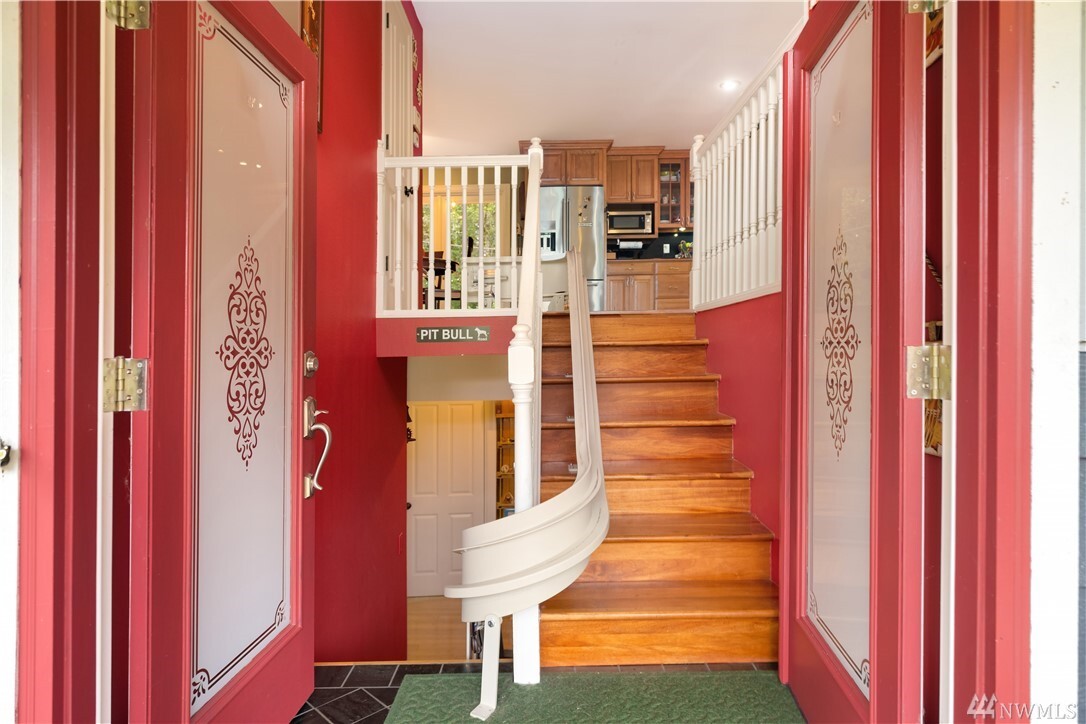 Property Photo: 33609 NE 24th Street WA 98014