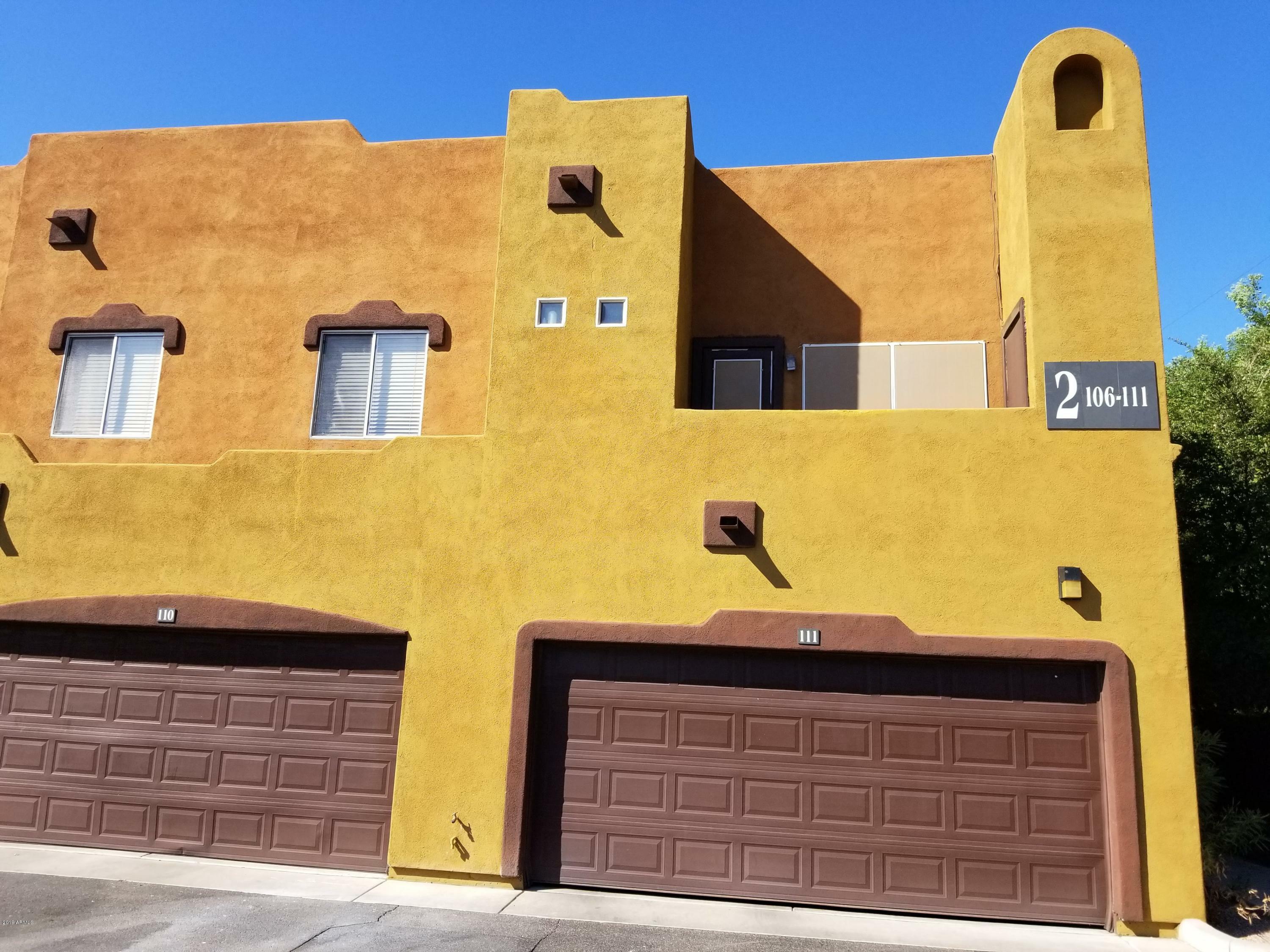 Property Photo:  1718 W Colter Street 111  AZ 85015 