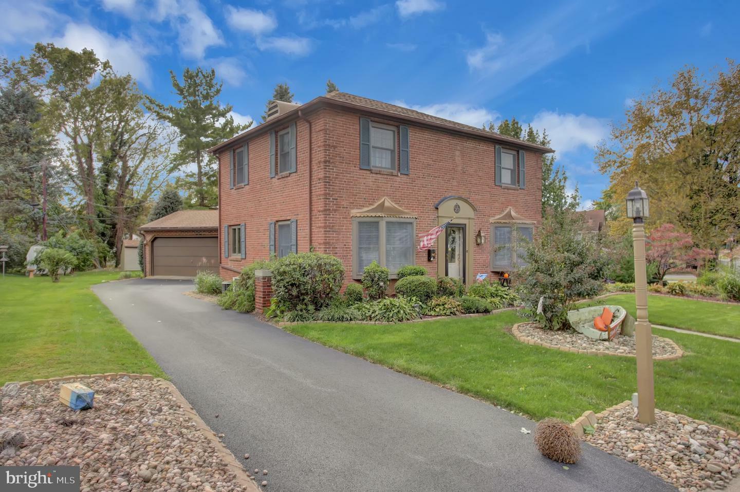 Property Photo: 168 Carol Street PA 17070