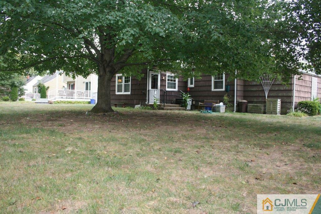 Property Photo:  196 Geary Drive  NJ 07080 