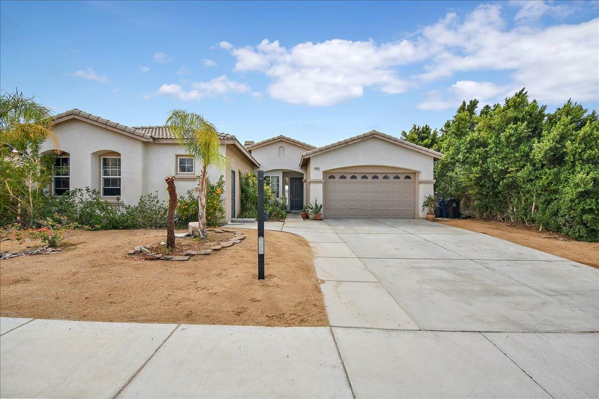 Property Photo: 68685 Panorama Drive CA 92240