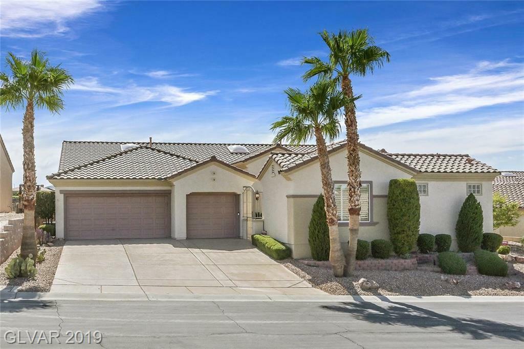 Property Photo:  1733 Warrington Drive  NV 89052 