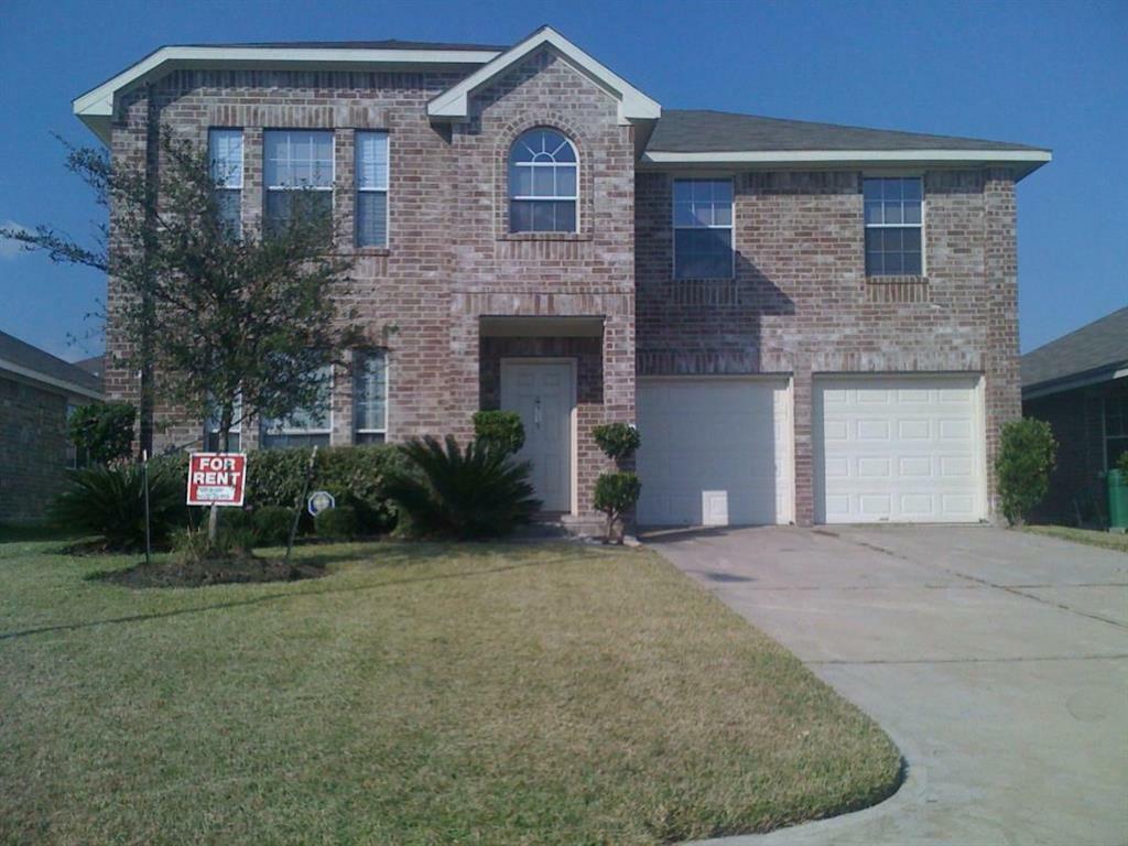 Property Photo:  715 Danbury Park Lane  TX 77073 