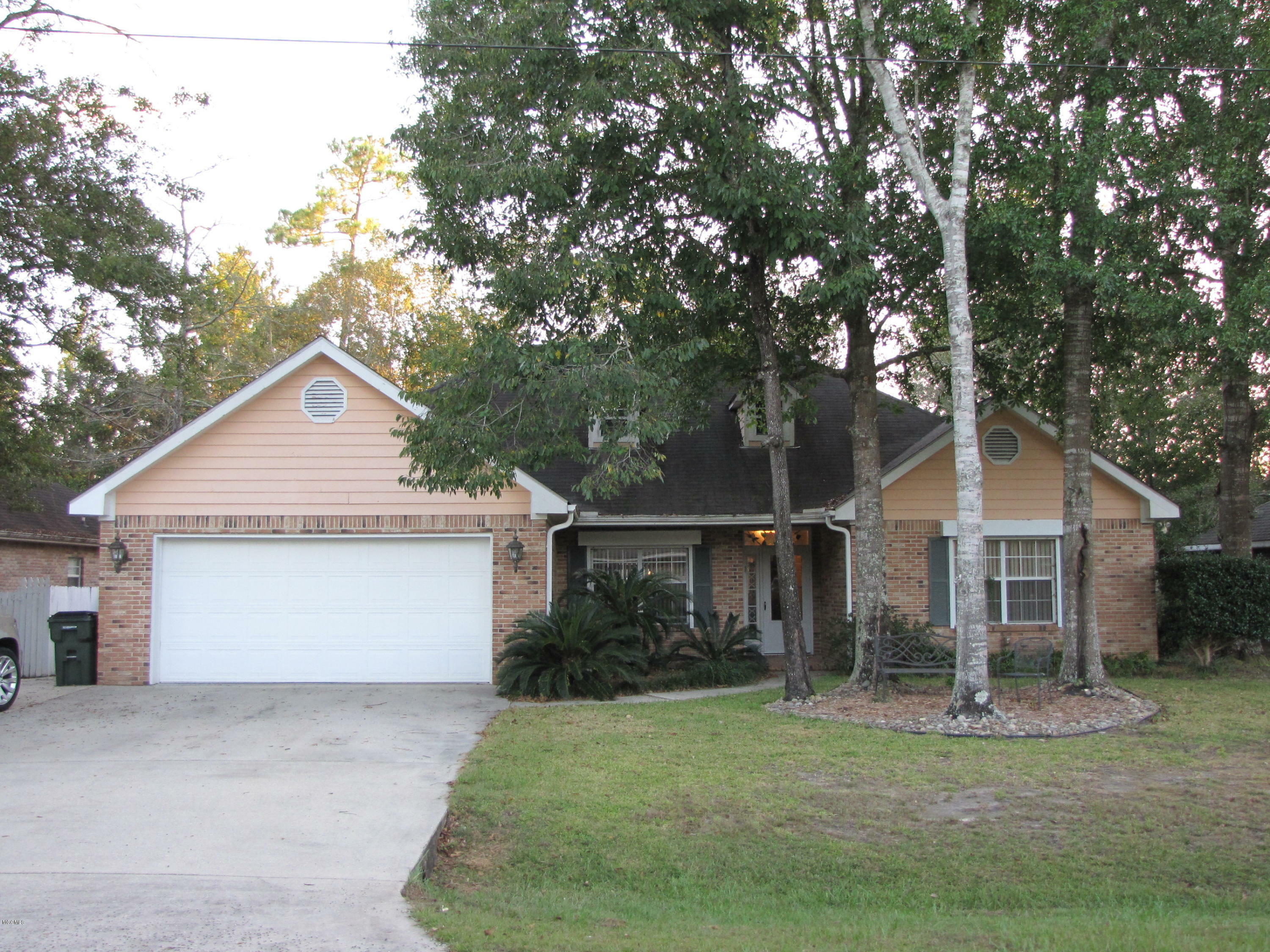 Property Photo:  6454 Apelehama Road  MS 39525 