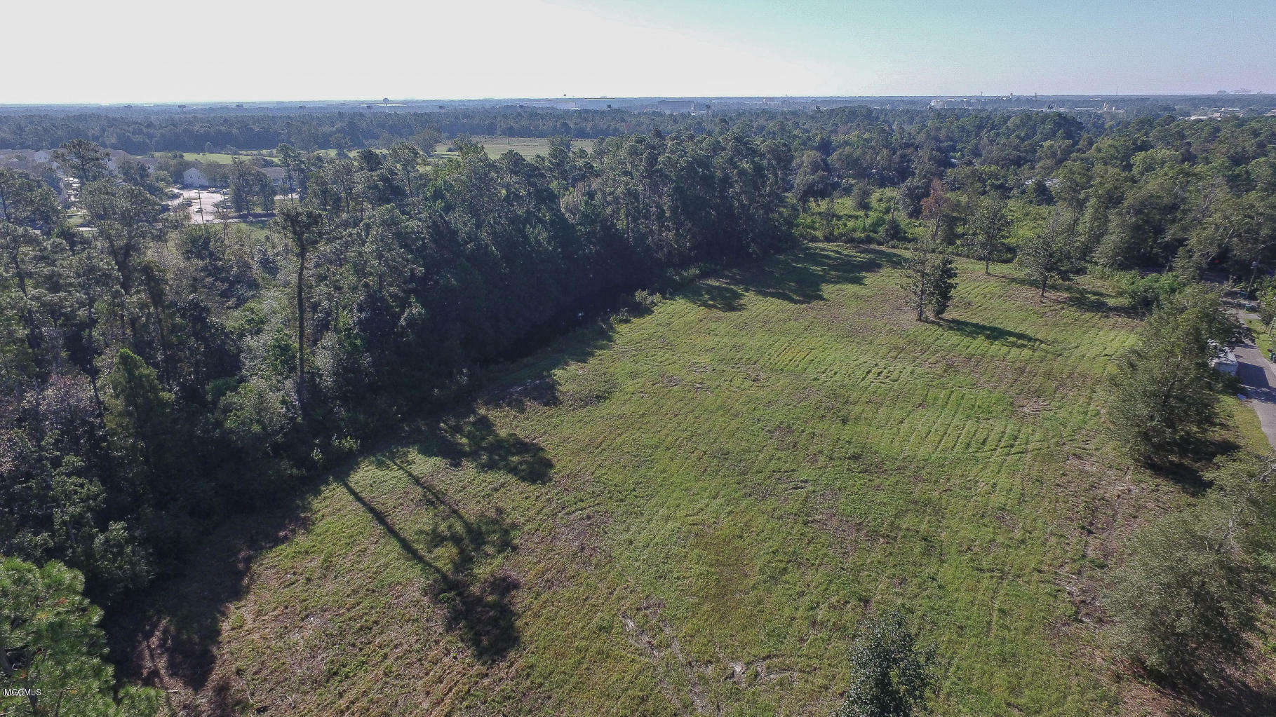 Property Photo:  Lot 4 Three Rivers Rd  MS 39503 