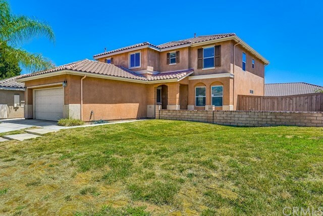 Property Photo:  216 Caldera Lane  CA 92545 