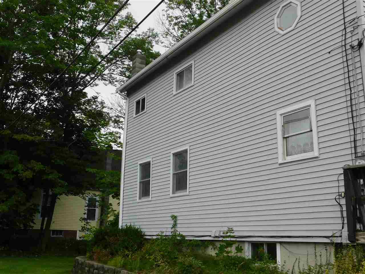 Property Photo:  8 Smith Street  NH 03263 