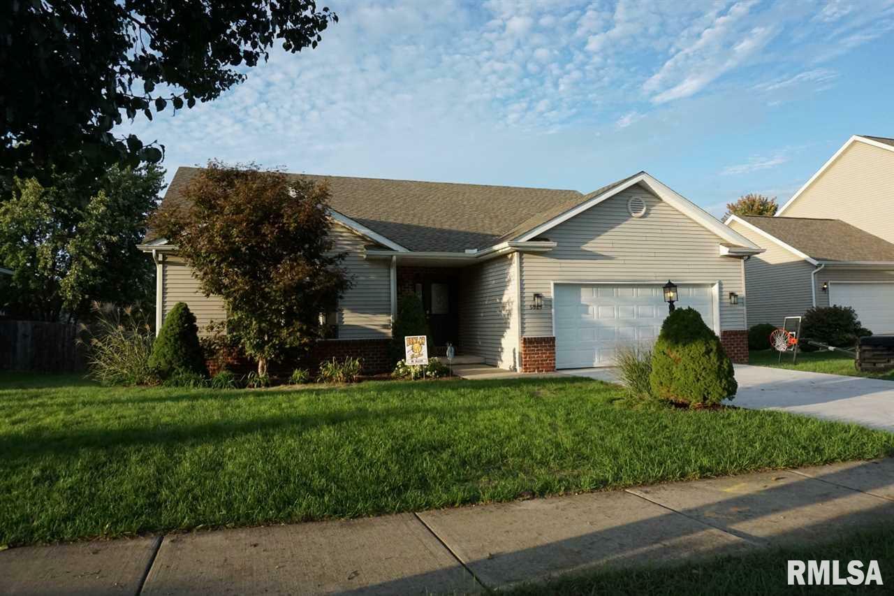 Property Photo:  5525 W Barberry  IL 61528 