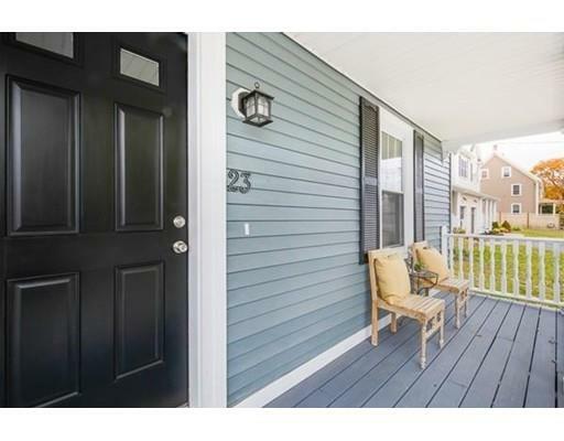 Property Photo: 23 Arthur Street 23 MA 01890