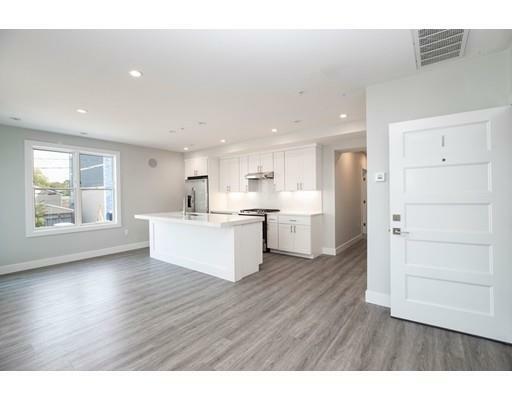Property Photo: 151 Hancock Street 1 MA 02171
